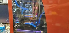 PrimoFlex LRT Custom Watercooling Flexible Tubing -3/8in.ID x 5/8in.OD, 10 feet picture