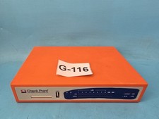 Check Point L-50W SG-80A 8-Port Gigabit Firewall Security Appliance VPN Router picture