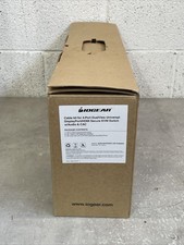 NEW - IOGEAR GCS1424TAA4C-UN Secure KVM Cable Kit DualView DP/HDMI picture