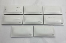 Cisco Meraki MR33-HW Cloud Managed Access Point AP 600-52010 Unclaimed LOT 8 picture