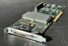 Sun 501-4860 Elite3D-m3 AFB Series 1 24-Bit PCI Graphics Card picture