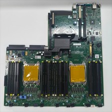 Dell PowerEdge R730 R730XD Server Motherboard 4N3DF LGA2011 C610 DDR4 Mainboard picture