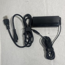 Huntkey HKA09019047-6U Netzteil - 19,0 V -4,74 A Ladegerät #NT4038 picture