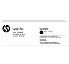 GENUINE HP 414X W2020XC W2021XC W2022XC W2023XC TONER CARTRIDGE (PERFECT BOXES) picture