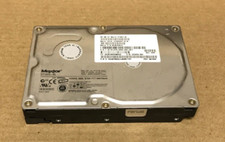 Maxtor 40GB Hard Disk Drive D740X-6L IDE MX6L040J2 picture