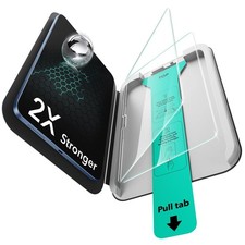 ESR 2 Pack Screen Protector for iPad A16 11th/10th Generation (11 Inch/10.9, picture
