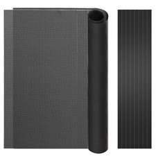 MoKo DIY PC Case Dust Mesh Filter 2 Pack Magnetic Dustproof Cover for Computer picture