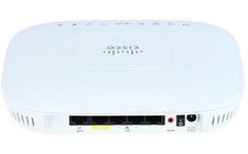 Lot of4: New Cisco Aironet AIR-OEAP6021-A-K9 / 802.11N Dual Band Access Point picture