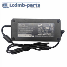 Original Chicony 330W 19.5V 16.92A AC Adapter Charger A20-330P1A 5.5*2.5mm Tip picture