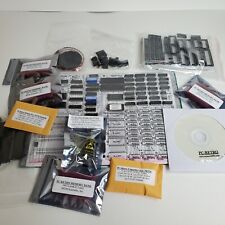 PC Retro IBM 5150 Kit Computer Motherboard and Components picture