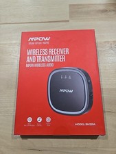 Mpow Wireless Receiver And Transmitter BH259A picture
