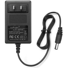 AC/DC Adapter Fr Cradlepoint S5A032A W1850-5GB NetCloud 5G Modem Wireless Router picture
