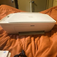 HP DESKJET 2800 series. picture