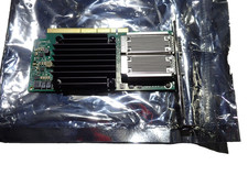 IBM 00WT041 PCIE3 2 PORT 100GBE High-Speed Ethernet Network Adapter picture
