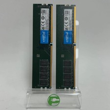 Crucial CT8G4DFS8266 16GB (2x8GB) RAM DDR4 2666MHz CT8G4DFS8266 picture