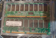 Micron MT18LSDT3272G-133E1 256MB 133MHz PC133 ECC Registered CL3 168-Pin RDIMM picture