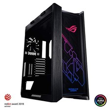 Asus GX601WTALWITHHANDLE ROG Strix Helios Mid Tower Case picture