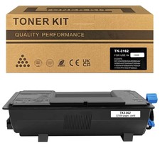 TK3162 TK-3162 3162 Toner Cartridge Black Compatible for Kyocera P3145dn P3150dn picture