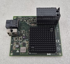 Lenovo 00AG593 P010103-41B 4-Port 10Gb Virtual Fabric Adapter for Flex System picture