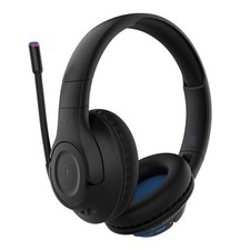 Belkin Wireless Kids Headset Bluetooth - Volume Limited, Gaming, 35H - Black picture