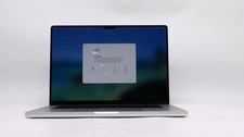 Apple Macbook Pro 16