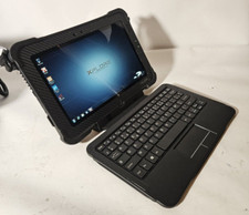 Xplore Rugged XSLATE B2, i5, 2.9GHz, 128SSD, 8GB, Win7 4G keys (Stylus only) picture