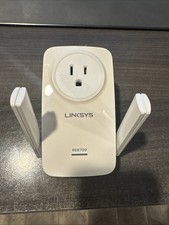 Linksys RE6700 Amplify Dual Band High-Power Wi-Fi Gigabit Range Extender with... picture