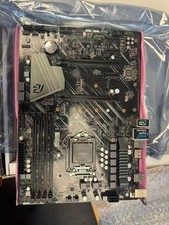 ASRock Z390 PHANTOM GAMING 4S LGA 1151 Intel Z390 ATX Motherboard picture