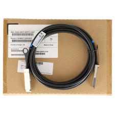 E40G-QSFP-QSFP-P-0101 - 40GB QSFP PASSIVE DIRECT ATTACHABLE, 1M picture
