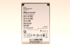 HPE MO000800JWUFU 800GB 2.5