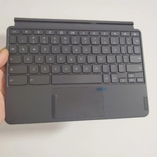 Original Lenovo CT-X636F Chromebook Duet 10.1 Magnetic Keyboard  picture