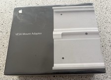 Apple VESA Mount Adapter Kit A1313 MD179ZM/A - Brand New Sealed Box picture