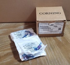 Corning Unicam LC OS2 SM Pretium Fiber Optic Connector 95-200-99 75x Connectors picture