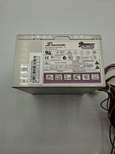 SeaSonic SS-400AGX Power Supply SUPER 400 SILENCER picture