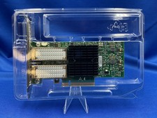CX324A DELL Mellanox CONNECTX-3 40GBE Dual Port QSFP+ Network Card YHMMM 0YHMMM picture
