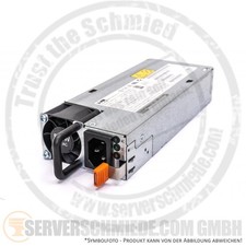 IBM 550 Watt x3300 M4 x3550 M4 x3650 M4 Power Supply PSU FSA011-030G 43X3311 43X3312 picture