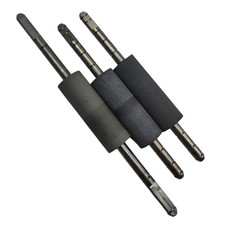 Tattoo 2 RW Tattoo RW 2 Platen Roller Fits For EVOLIS Printer Parts picture