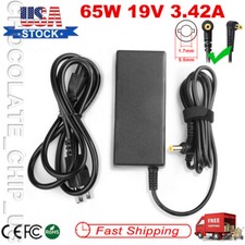 65W AC Power Adapter for Acer PA-1650-22 Laptop Charger PA-1650-69 PA-1650-86 US picture