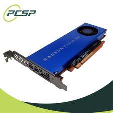 Dell Radeon Pro WX 3100 4GB GDDR5 Graphics Card JFH4F picture