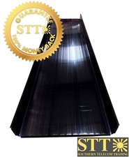 FGSB-MSHS-H10 COMMSCOPE /TE /ADC HORIZONTAL STRAIGHT SECTION 4X24IN 10FT NEW picture