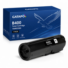 B400 106R03580  1PK Toner Cartridge Replacement for VersaLink B405 B400DN picture