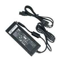Genuine 130W Dell LA130PM190 HA130PM190 AC Power Adapter 19.5V 6.7A picture