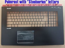 Blank Palmrest for MSI GE72 6QF(MS-1794) GE72 6QD/6QE(MS-1795) picture