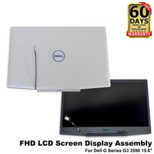 Genuine Dell G Series G3 15 3590 15.6