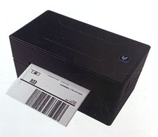Marklife D100 Bluetooth Thermal Label Printer HD Inkless for Office School NEW picture