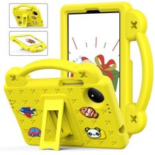 Kids Case For TCL Tab 8 Gen 2 8.7 in 2024 Shockproof Friendly Rugged Stand Cover picture