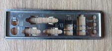 Foxconn WinFast K7S741MG-6L 741M01C-G-6L - ATX Bezel Shield picture