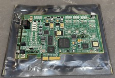 Dialogic Brooktrout TR1034+E2-2L Half Length PCIe (PCI Express) Fax Board picture
