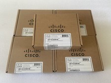 1pcs Genuine New Cisco HWIC-2CE1T1-PRI 2 Port Channelized T1/E1 and PRI Module picture
