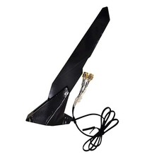 New 2.4G/5G 2T2R Dual Band WiFi Antenna For ASUS Z390 Z490 X570 Motherboard picture